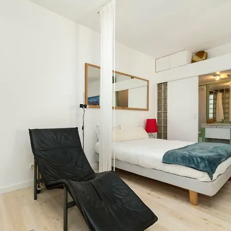 Lejlighed Central Cool Studio For 3 In Famous Bairro Alto *